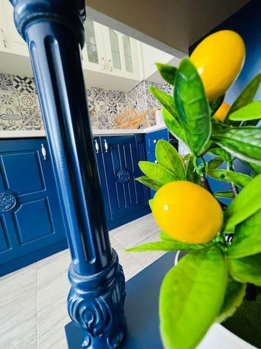 Positano Apartment Varna Exterior foto
