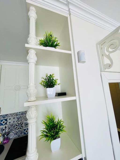 Positano Apartment Varna Exterior foto