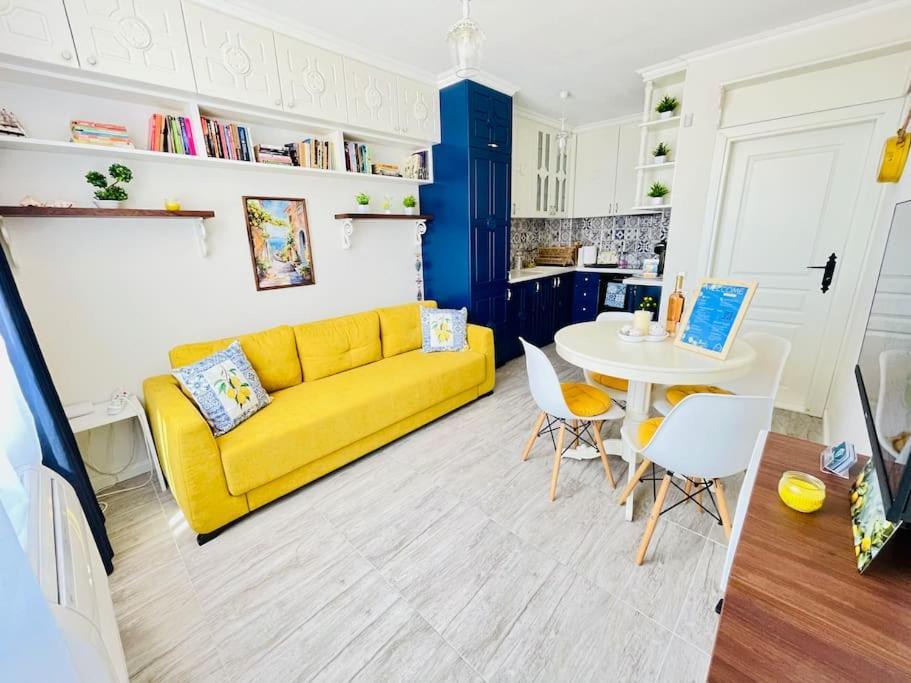 Positano Apartment Varna Exterior foto