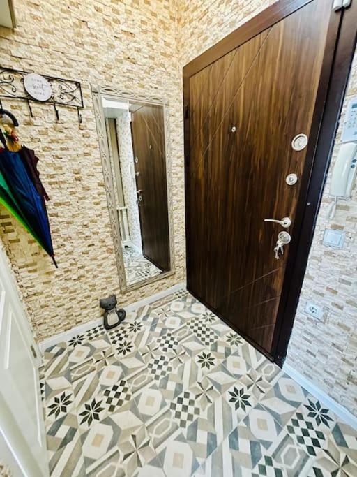 Positano Apartment Varna Exterior foto