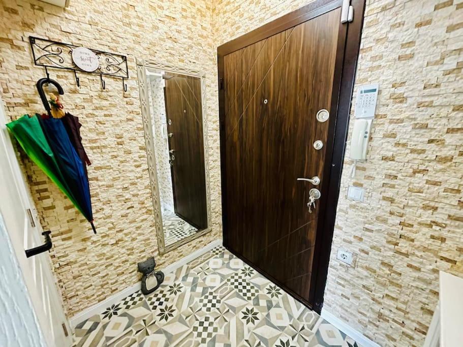 Positano Apartment Varna Exterior foto