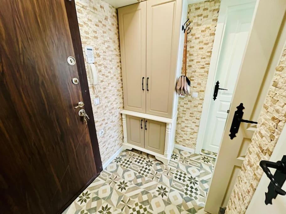 Positano Apartment Varna Exterior foto